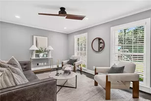 4766 Chamblee Dunwoody Rd, Dunwoody, GA 30338 - Photo 9