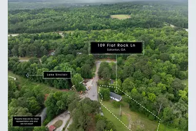 109 Flatrock Lane, Eatonton, GA 31024 - Photo 33