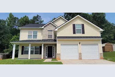 5311 Caitlin Lane, Douglasville, GA 30135 - Photo 1
