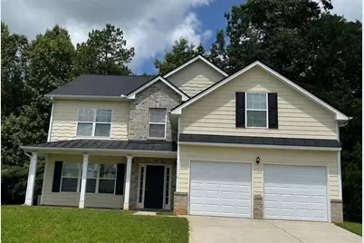 5311 Caitlin Lane, Douglasville, GA 30135 - Photo 1