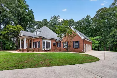 2134 Highway 92 S, Fayetteville, GA 30215 - Photo 5