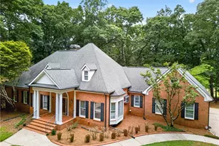 2134 Hwy 92 S, Fayetteville, GA 30215 - Photo 53