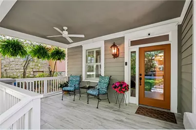 827 Highland Terrace NE, Atlanta, GA 30306 - Photo 3