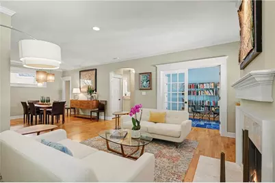 827 Highland Terrace NE, Atlanta, GA 30306 - Photo 7
