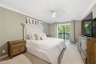 915 Timber Lake Trail, Cumming, GA 30041 - Photo 17