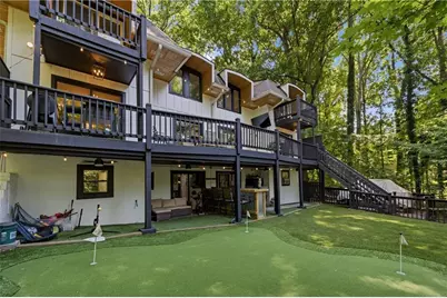 915 Timber Lake Trail, Cumming, GA 30041 - Photo 33
