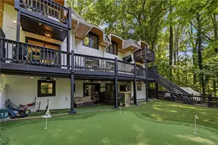 915 Timber Lake Trail, Cumming, GA 30041 - Photo 33