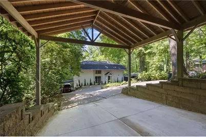 915 Timber Lake Trail, Cumming, GA 30041 - Photo 37