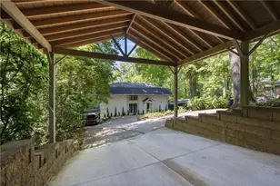 915 Timber Lake Trail, Cumming, GA 30041 - Photo 37
