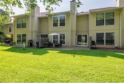 6391 Hawthorne Terrace, Peachtree Corners, GA 30092 - Photo 27