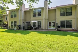 6391 Hawthorne Terrace, Peachtree Corners, GA 30092 - Photo 27