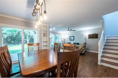 [Address not provided], Peachtree Corners, GA 30092 - Photo 3