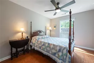 6391 Hawthorne Terrace, Peachtree Corners, GA 30092 - Photo 19