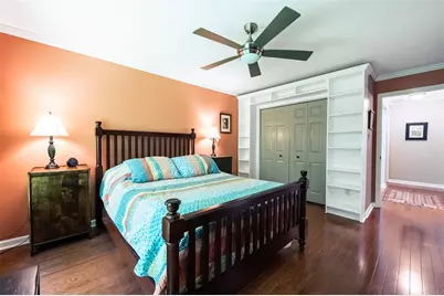 6391 Hawthorne Terrace, Peachtree Corners, GA 30092 - Photo 15