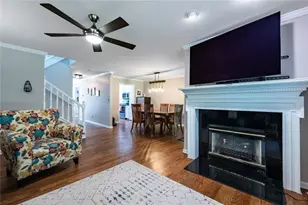 6391 Hawthorne Terrace, Peachtree Corners, GA 30092 - Photo 1