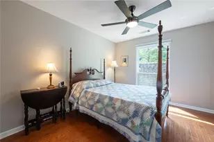 6391 Hawthorne Terrace, Peachtree Corners, GA 30092 - Photo 19