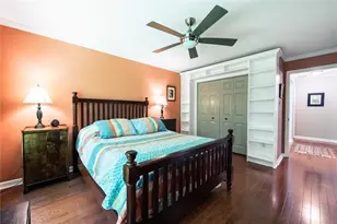 6391 Hawthorne Terrace, Peachtree Corners, GA 30092 - Photo 15