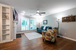 6391 Hawthorne Terrace, Peachtree Corners, GA 30092 - Photo 5