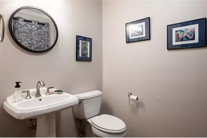 6391 Hawthorne Terrace, Peachtree Corners, GA 30092 - Photo 11
