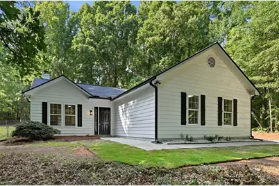 1994 Atha Woods Drive, Monroe, GA 30655 - Photo 1