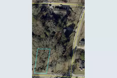 0 Phillips Drive, McDonough, GA 30253 - Photo 3