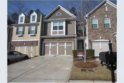 [Address not provided], Lawrenceville, GA 30043 - Photo 1