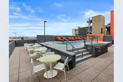 480 John Wesley Dobbs Avenue NE #512, Atlanta, GA 30312 - Photo 21