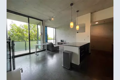 480 John Wesley Dobbs Avenue NE #512, Atlanta, GA 30312 - Photo 5