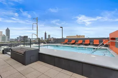 480 John Wesley Dobbs Avenue NE #512, Atlanta, GA 30312 - Photo 19