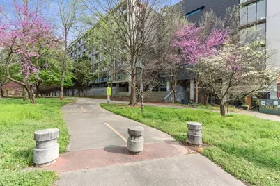 480 John Wesley Dobbs Avenue NE #512, Atlanta, GA 30312 - Photo 35