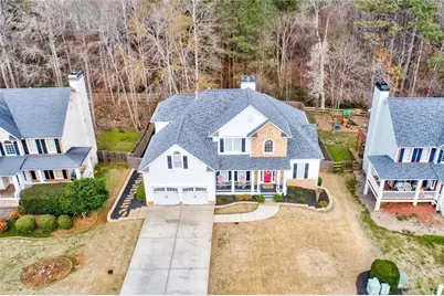 95 Valleyside Drive, Dallas, GA 30157 - Photo 77
