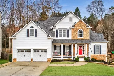 95 Valleyside Drive, Dallas, GA 30157 - Photo 1