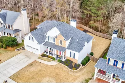 95 Valleyside Drive, Dallas, GA 30157 - Photo 79