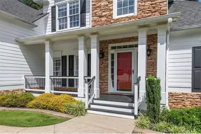95 Valleyside Drive, Dallas, GA 30157 - Photo 5