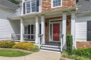 95 Valleyside Dr, Dallas, GA 30157 - Photo 5