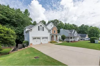 95 Valleyside Drive, Dallas, GA 30157 - Photo 3