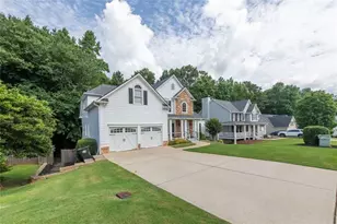 95 Valleyside Dr, Dallas, GA 30157 - Photo 3