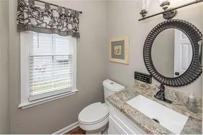 95 Valleyside Drive, Dallas, GA 30157 - Photo 23