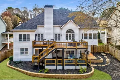 95 Valleyside Drive, Dallas, GA 30157 - Photo 69