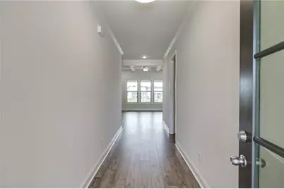 191 Merwood Lane, Jefferson, GA 30549 - Photo 3