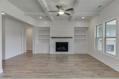 191 Merwood Lane, Jefferson, GA 30549 - Photo 5