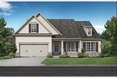 191 Merwood Lane, Jefferson, GA 30549 - Photo 1