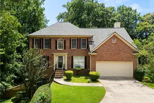 3625 Cherry Ridge Blvd, Decatur, GA 30034 - Photo 1