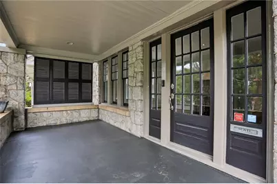 1079 Monroe Drive NE, Atlanta, GA 30306 - Photo 7