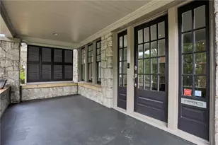 1079 Monroe Dr NE, Atlanta, GA 30306 - Photo 7