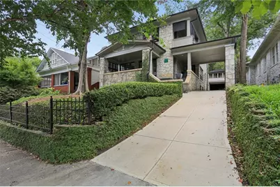1079 Monroe Drive NE, Atlanta, GA 30306 - Photo 3