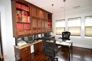 1079 Monroe Dr NE, Atlanta, GA 30306 - Photo 39