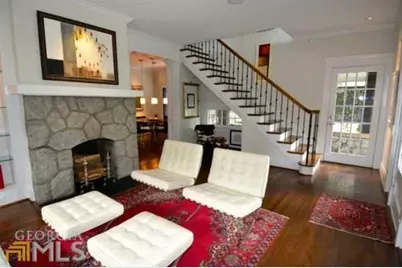 1079 Monroe Drive NE, Atlanta, GA 30306 - Photo 5