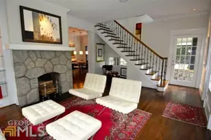 1079 Monroe Dr NE, Atlanta, GA 30306 - Photo 5