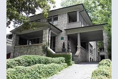 1079 Monroe Drive NE, Atlanta, GA 30306 - Photo 1